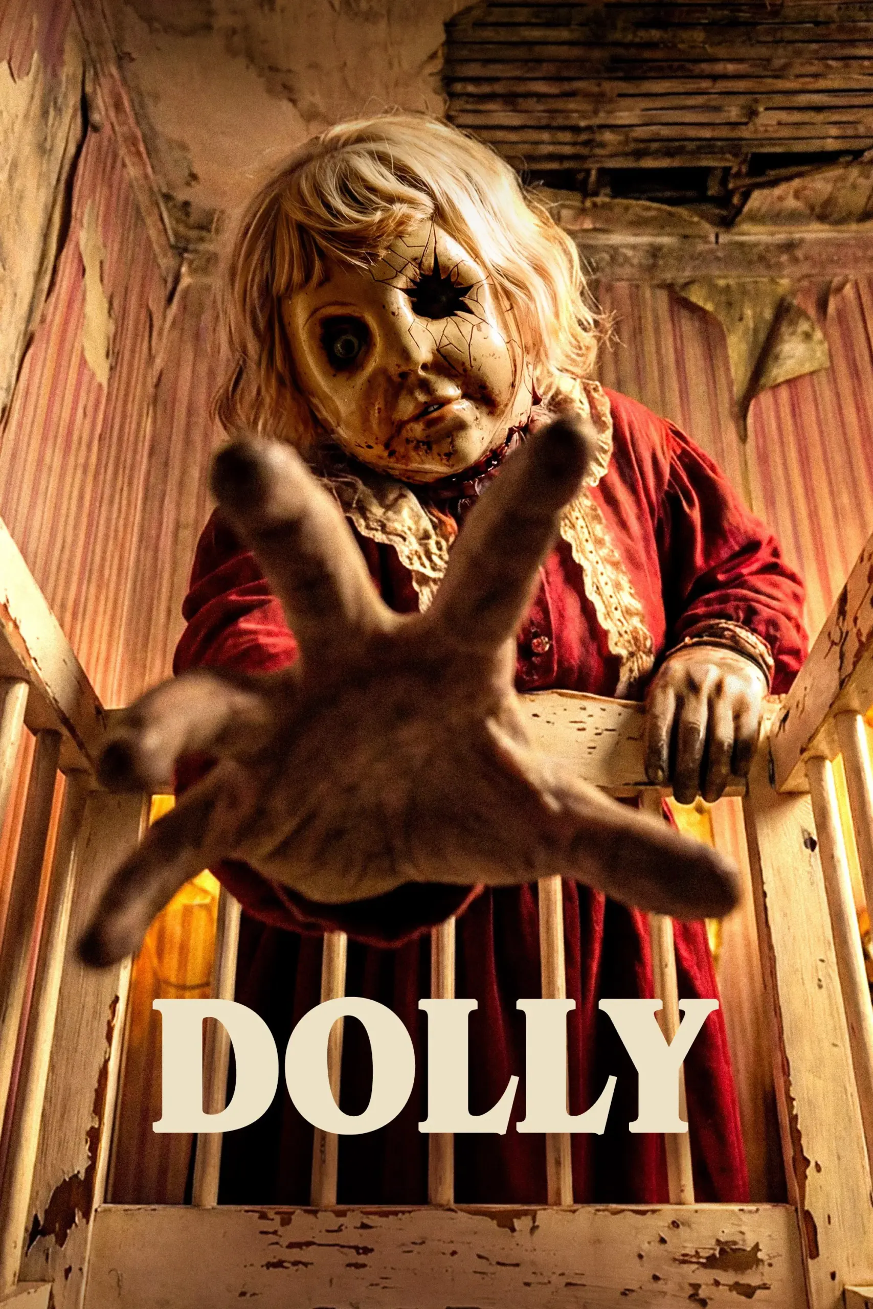 Plakát pro film “Dolly”