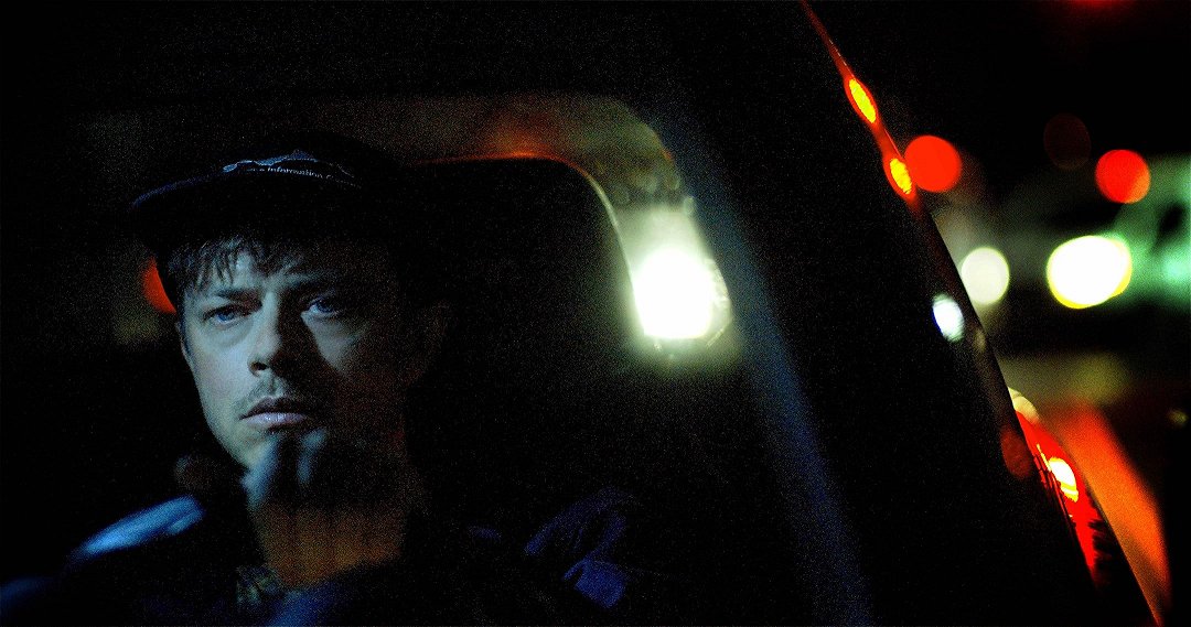 Tapeta filmu Wardriver /  ()