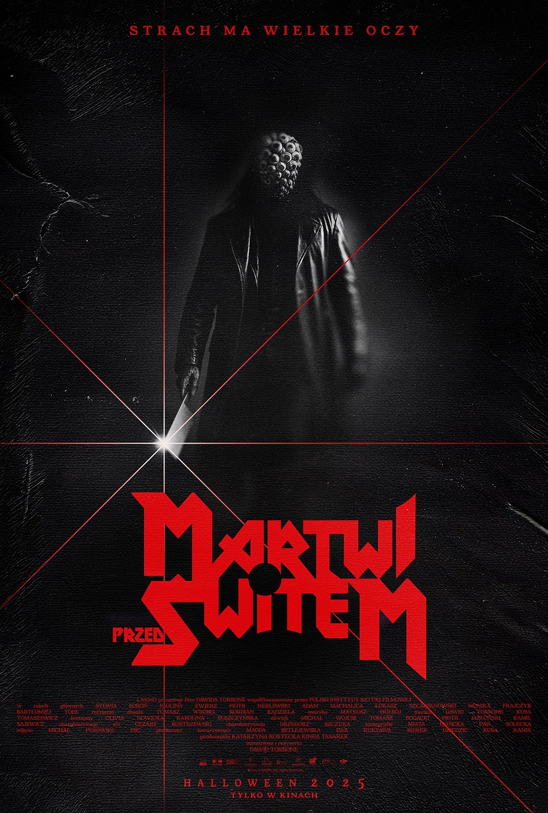 Tapeta filmu Martwi przed świtem /  ()