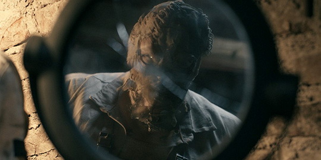 Tapeta filmu Play Dead / ()