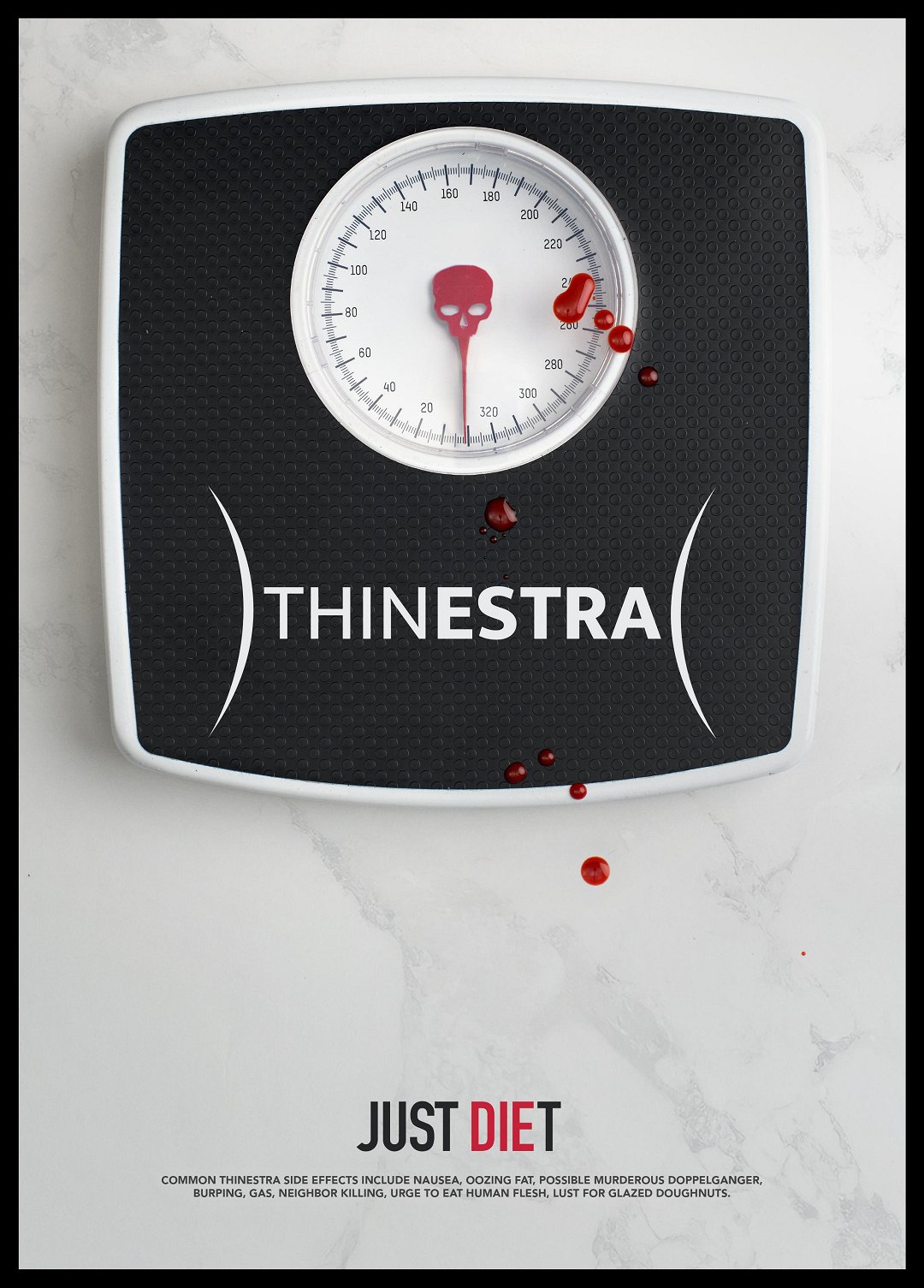 Tapeta filmu Thinestra /  ()