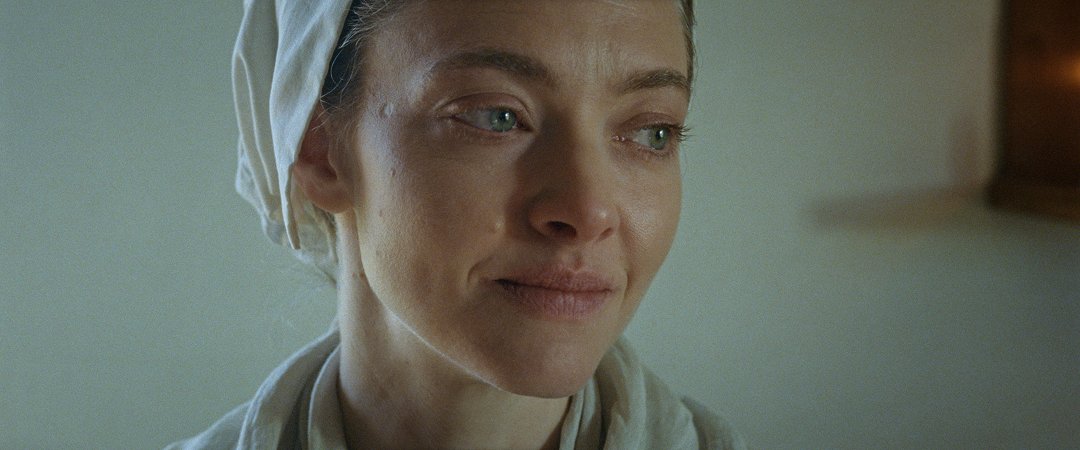 Tapeta filmu Svědectví o Ann Lee /  ()