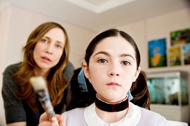 Tapeta filmu Orphan / ()