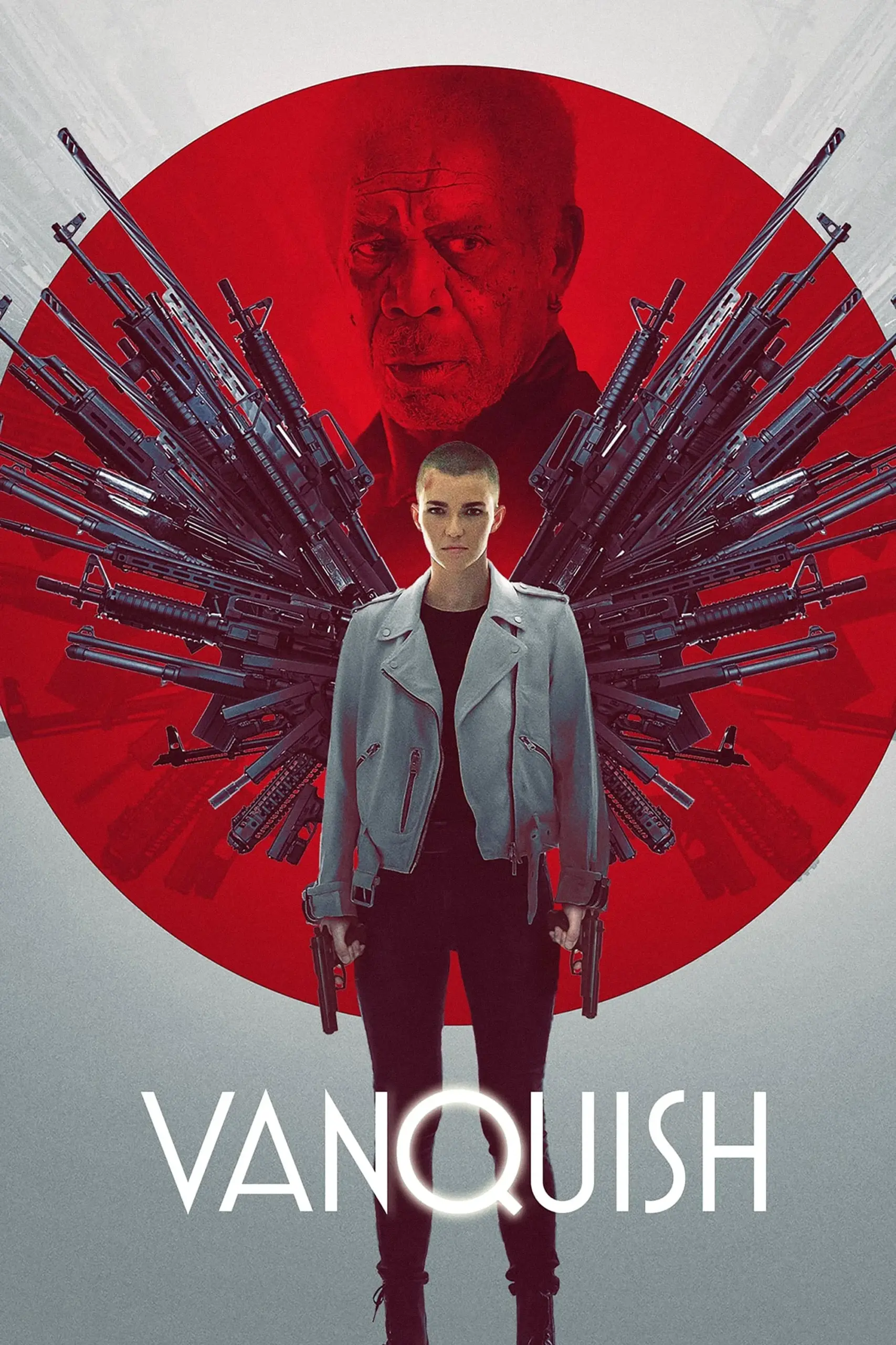 Plakát pro film “Nejdelší noc života”