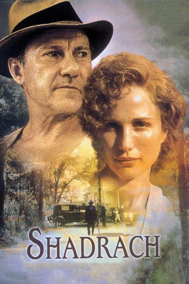 Plakát pro film “Otrok”