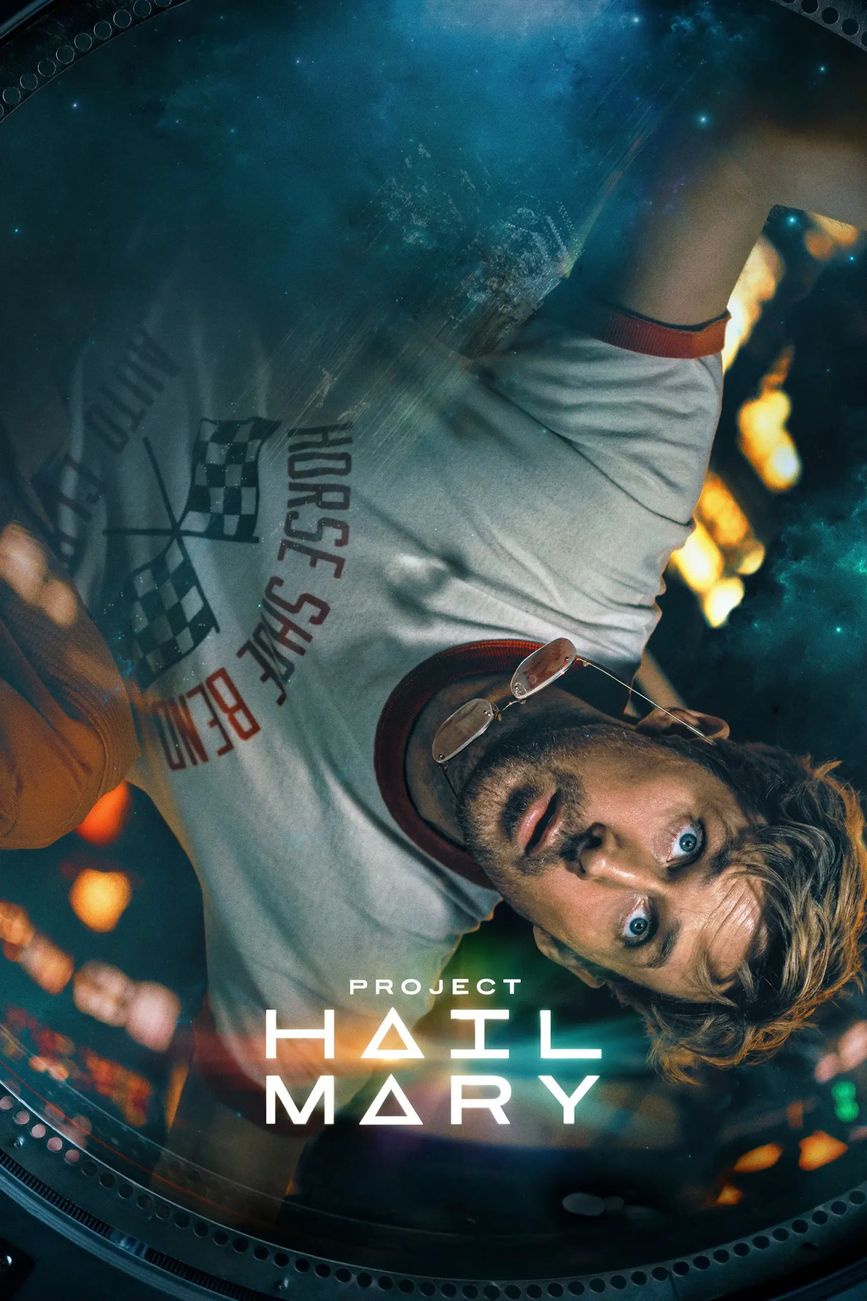 Plakát pro film “Spasitel”