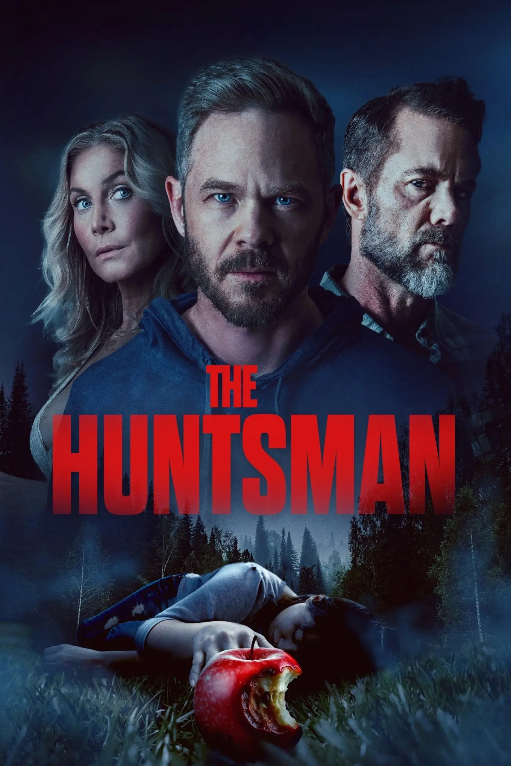 Plakát pro film “The Huntsman”