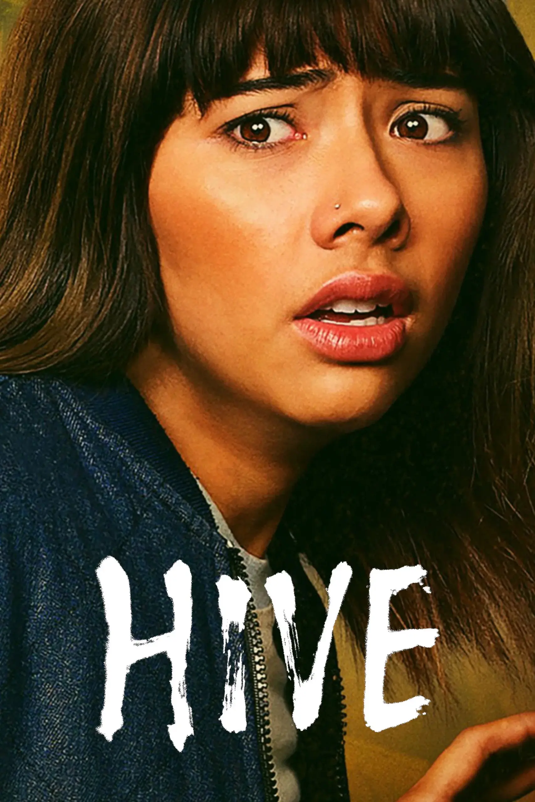 Plakát pro film “Hive”