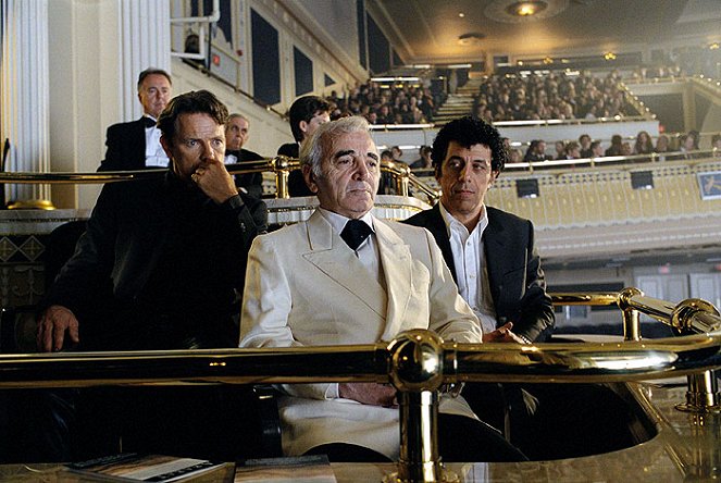 Tapeta filmu Ararat /  ()