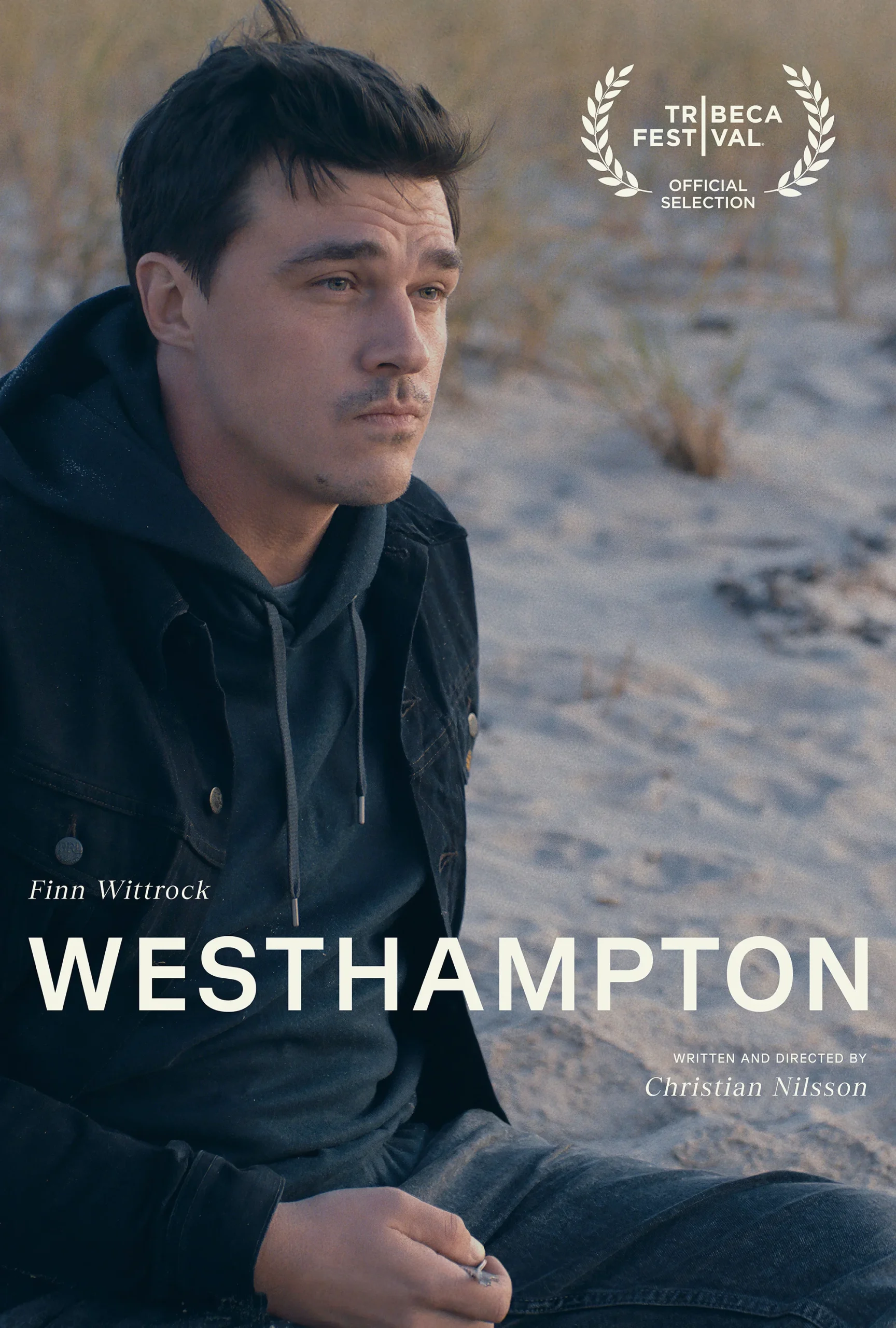 Plakát pro film “Westhampton”