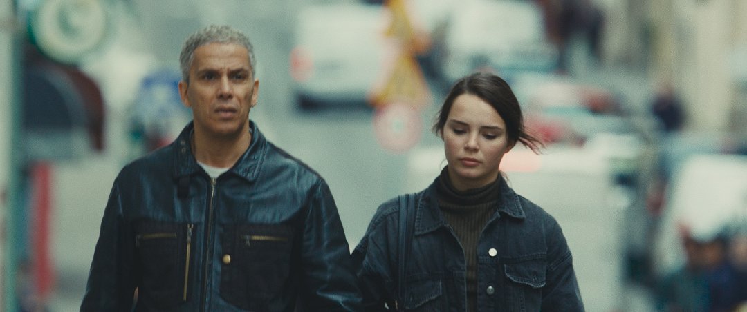 Tapeta filmu Vultures /  ()