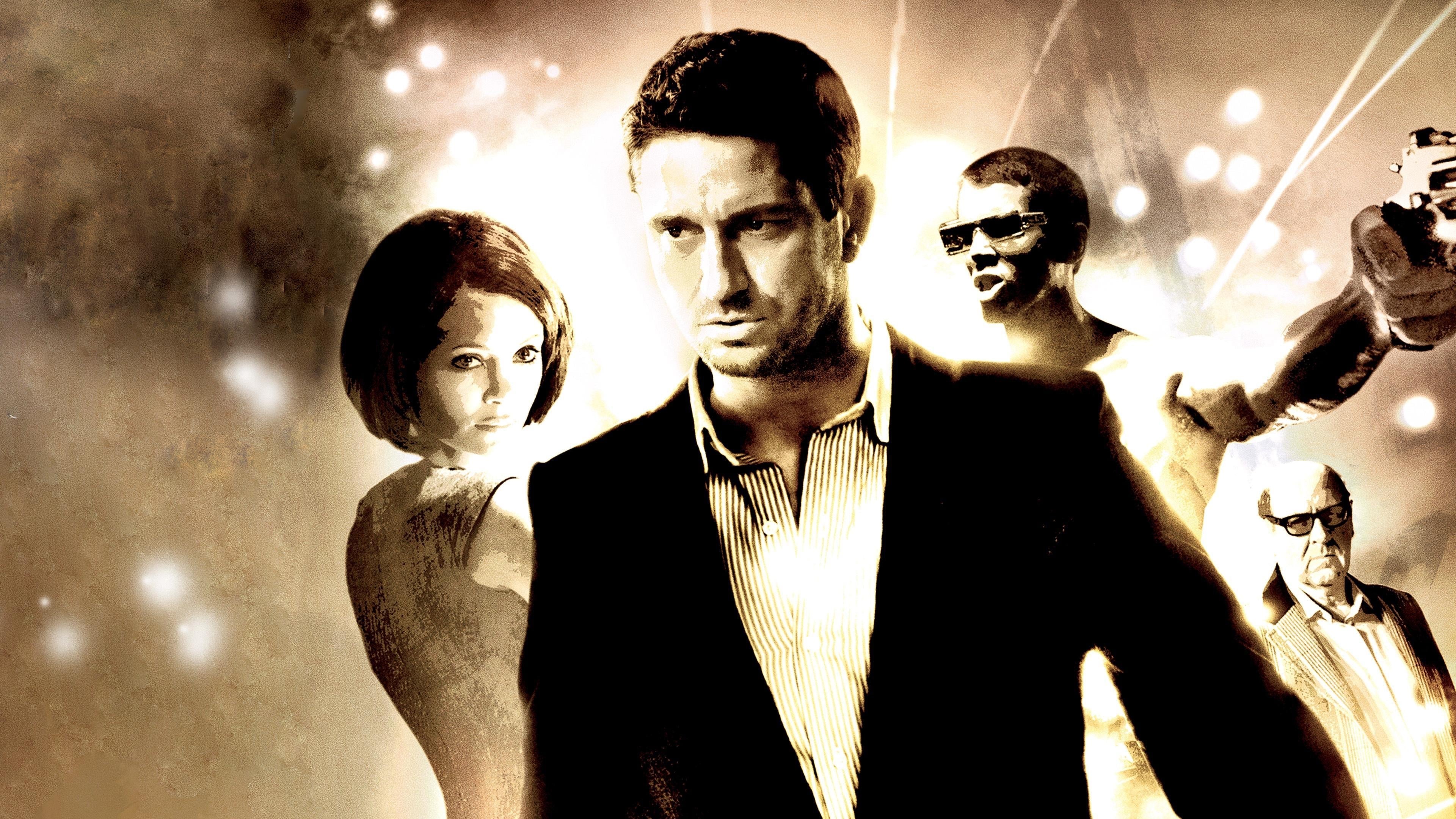 Tapeta filmu RocknRolla / RocknRolla (2008)
