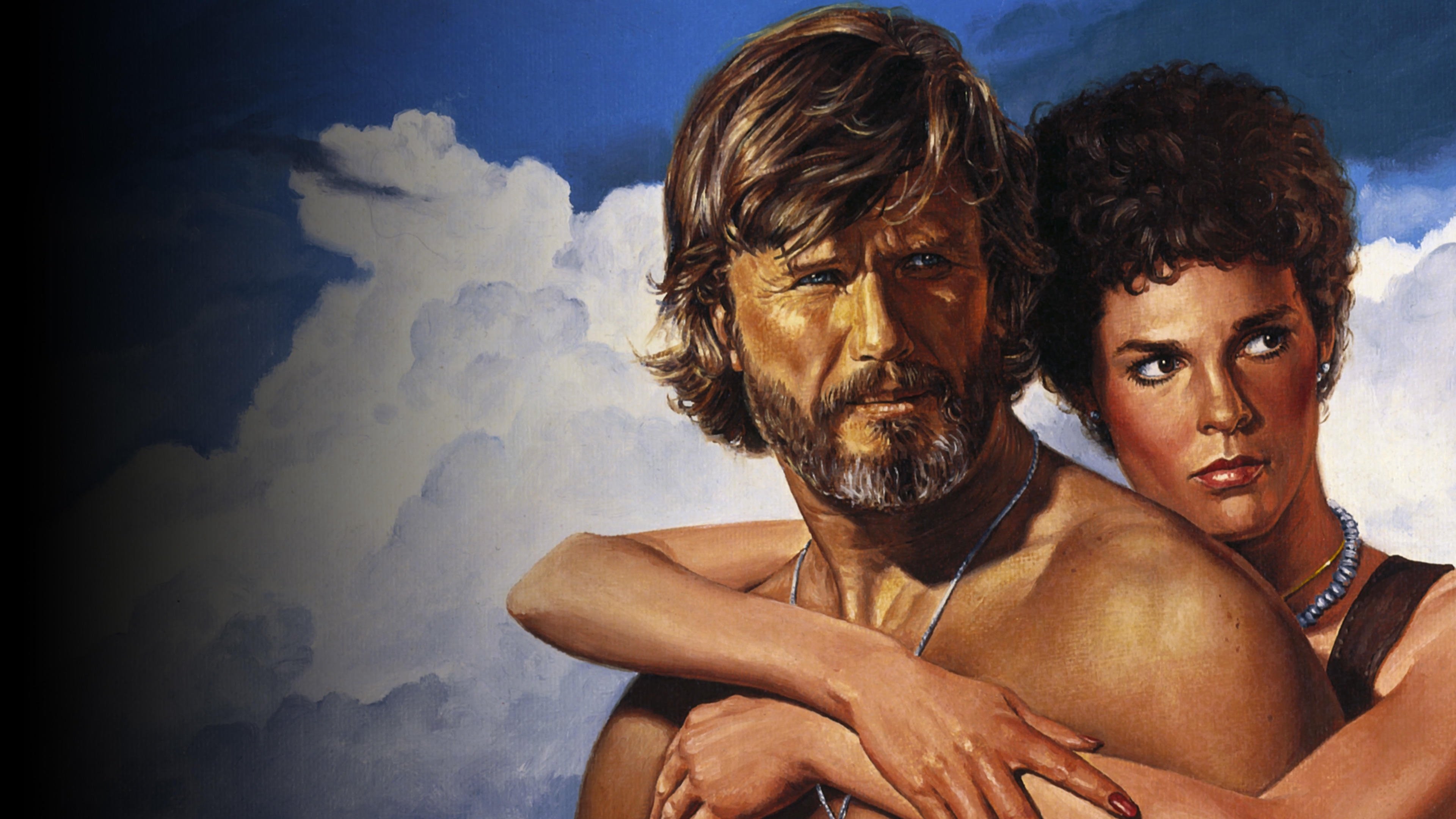Tapeta filmu Konvoj / Convoy (1978)
