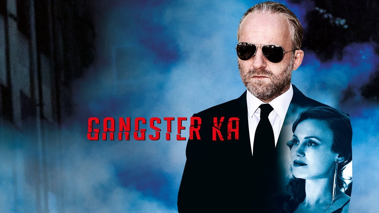 Tapeta filmu Gangster Ka / Gangster Ka (2015)