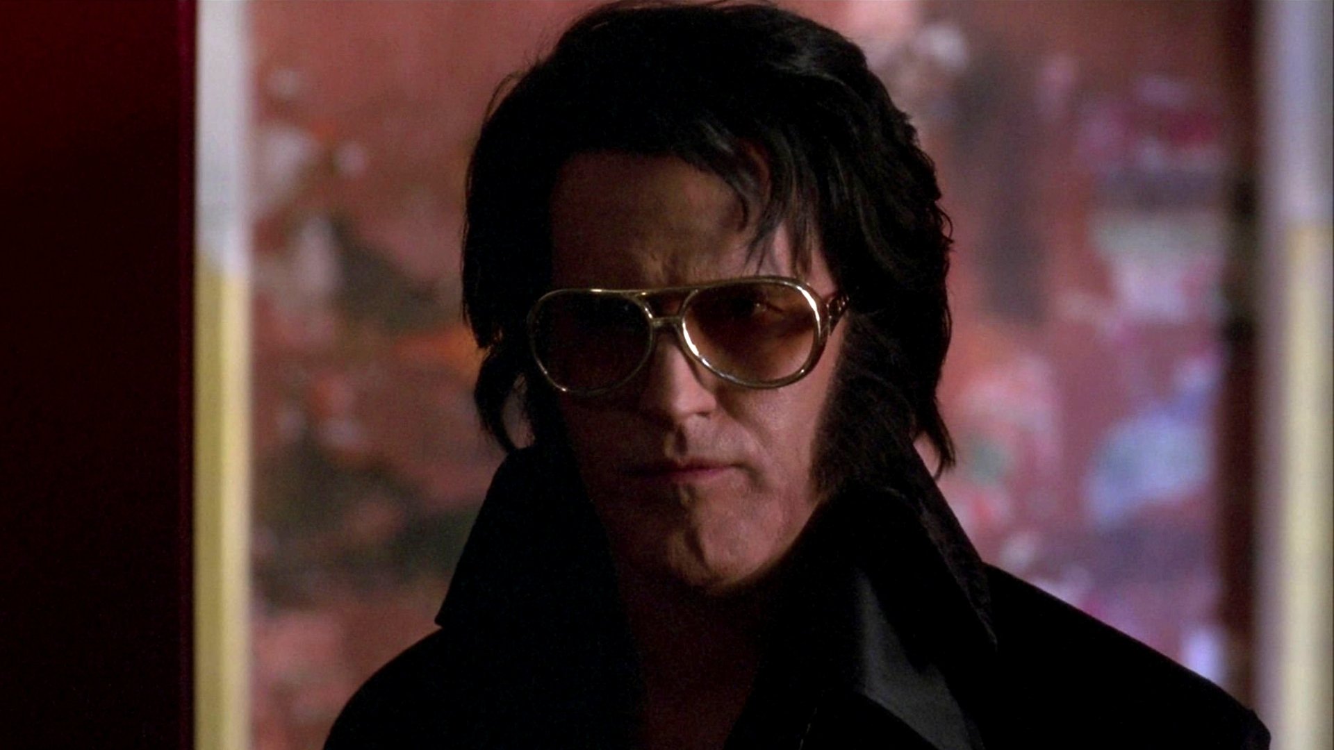 Tapeta filmu Bubba Ho-tep / Bubba Ho-Tep (2002)