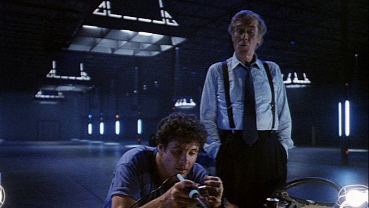 Tapeta filmu Knight Rider 2000 / Knight Rider 2000 (1991)