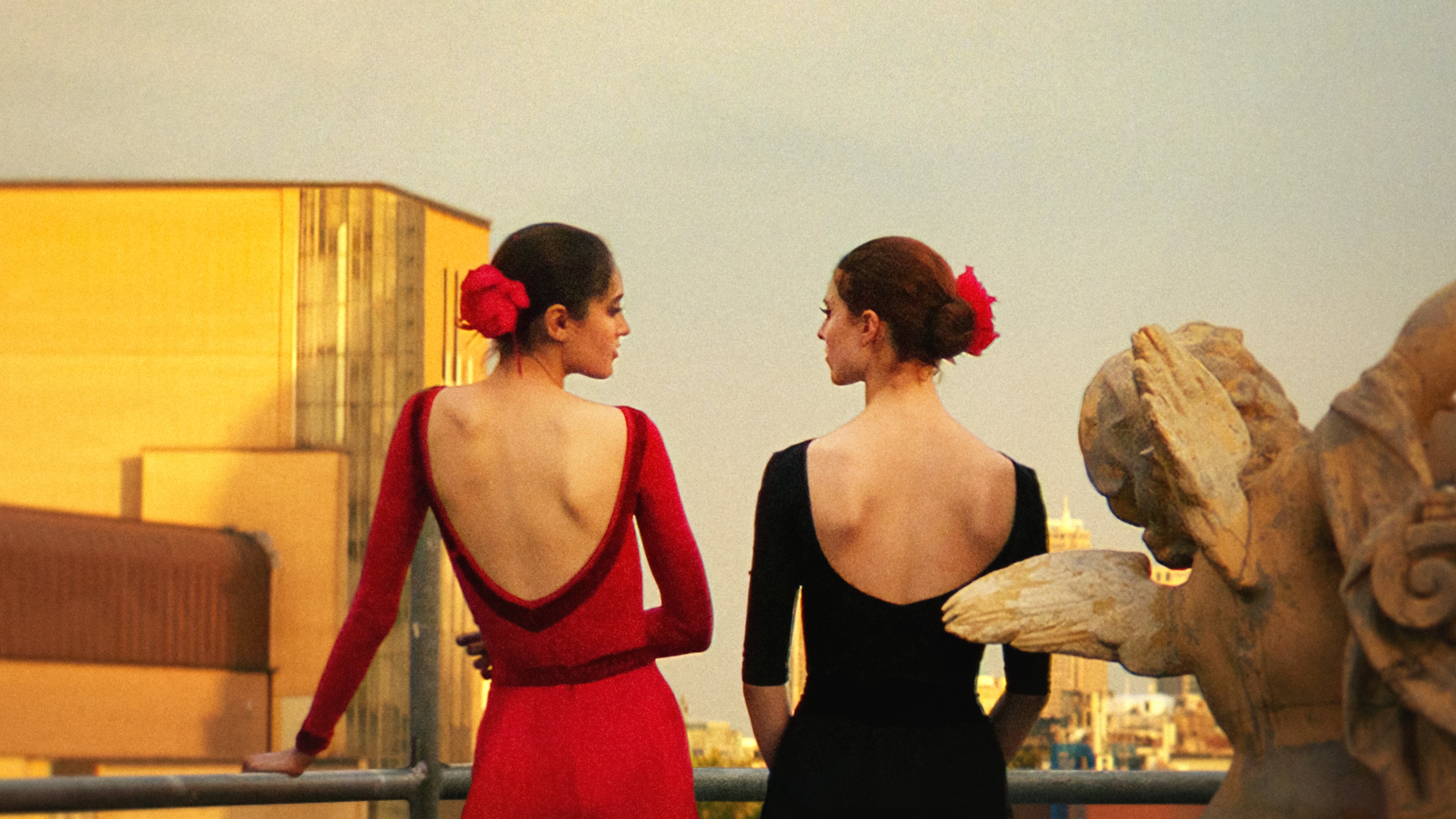 Tapeta filmu Piece of My Heart /  ()
