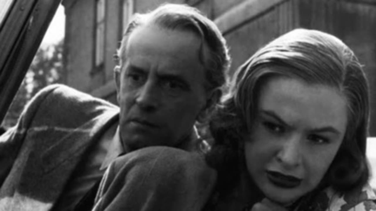 Tapeta filmu Svědomí / Svedomí (1948)