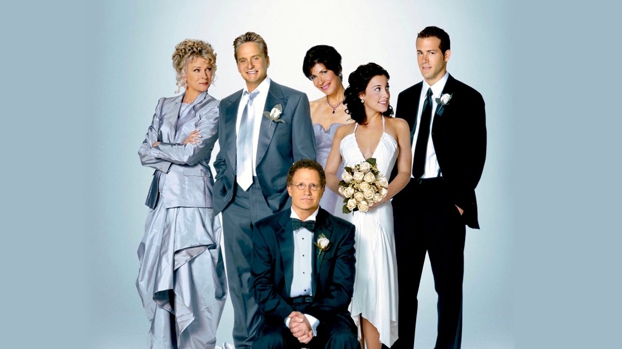 Tapeta filmu Dokud nás smrt nerozdělí / The In-Laws (2003)