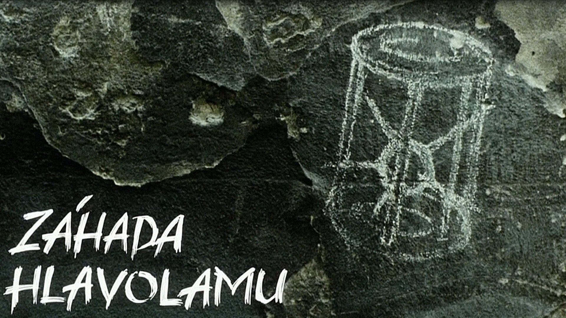 Tapeta filmu Záhada hlavolamu / Záhada hlavolamu (1993)