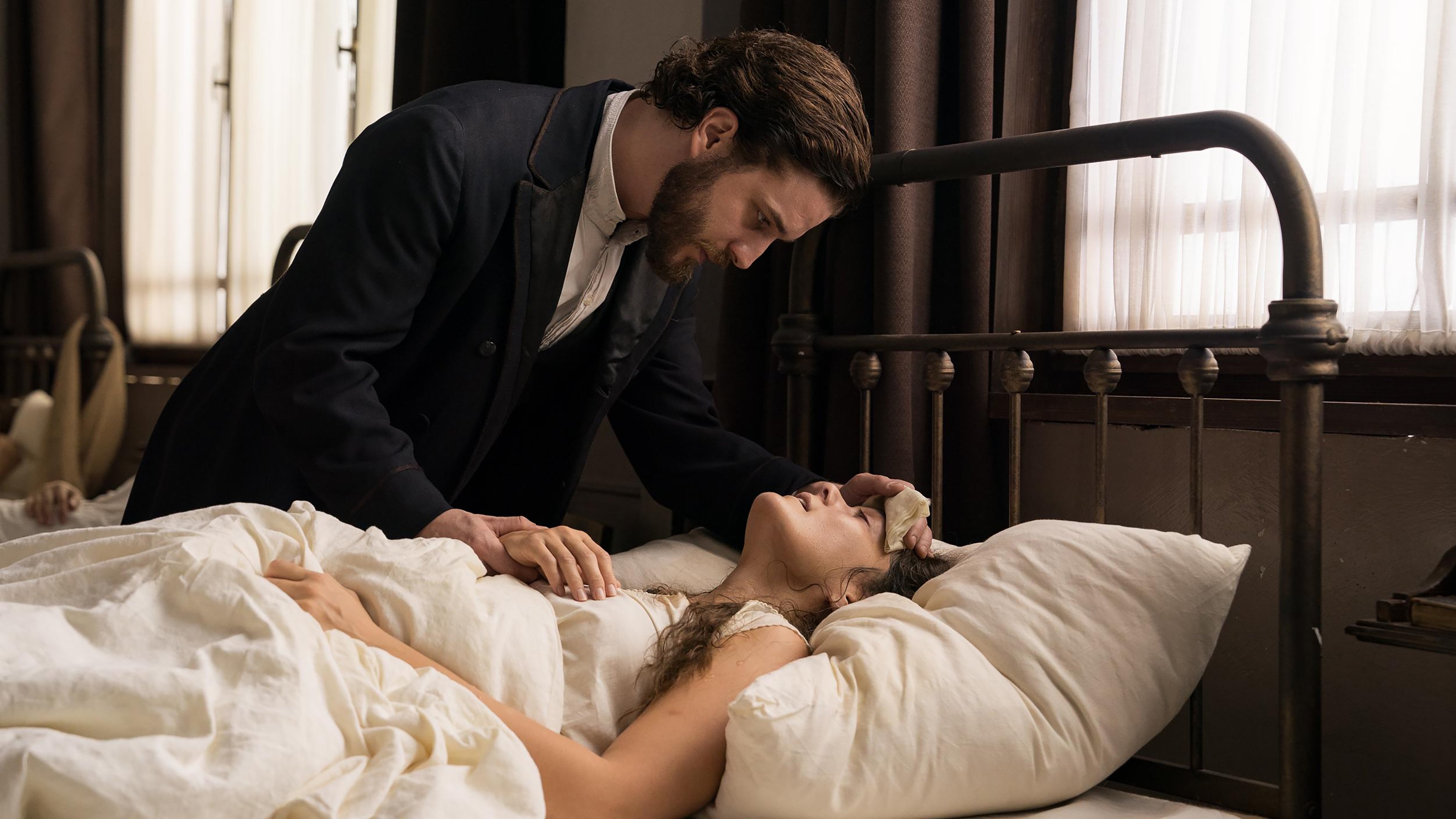 Tapeta filmu Doktor Semmelweis: Zachránce matek /  ()