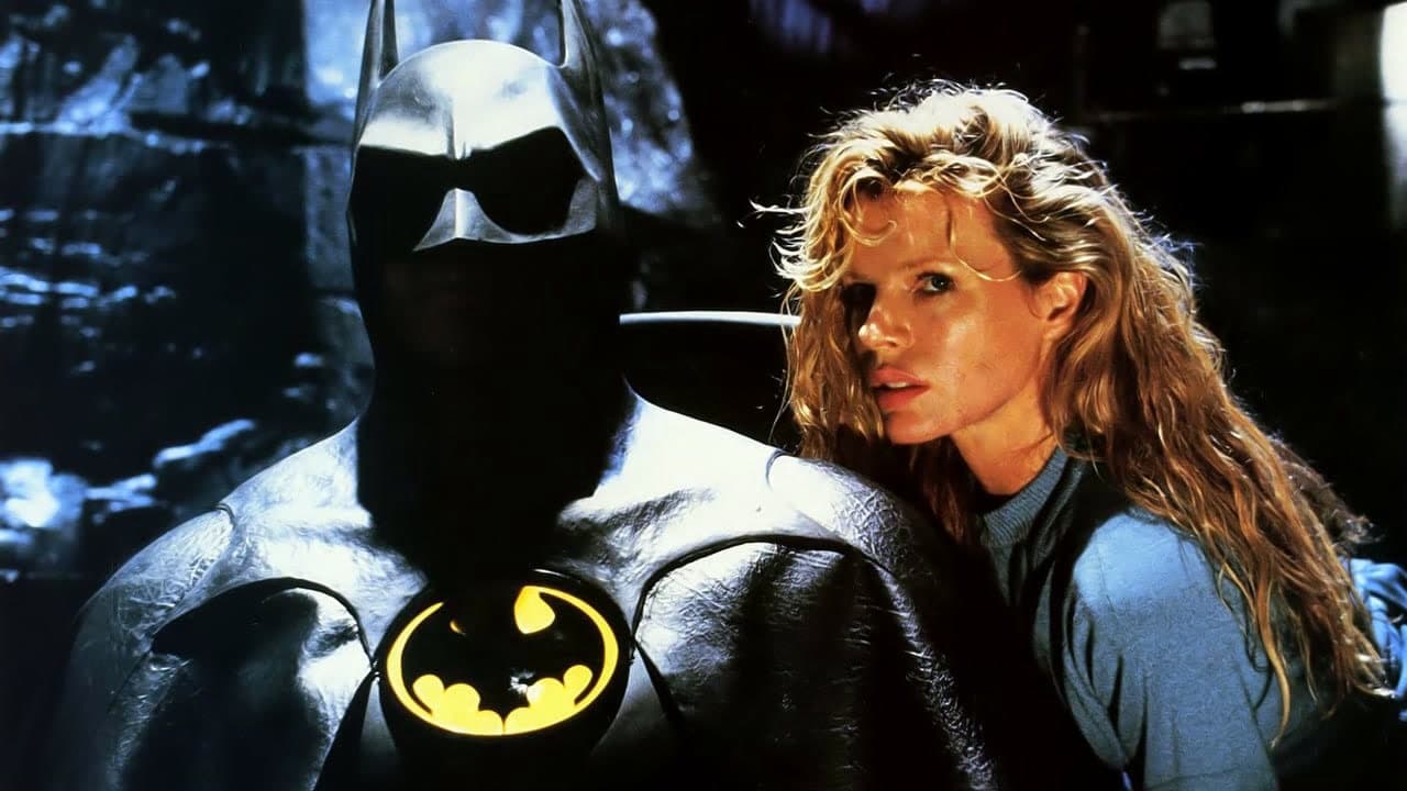 Tapeta filmu Batman / Batman (1989)