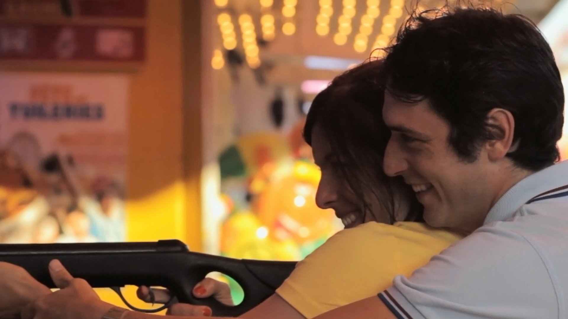 Tapeta filmu Vyhlášení války / Declaration of War (2011)