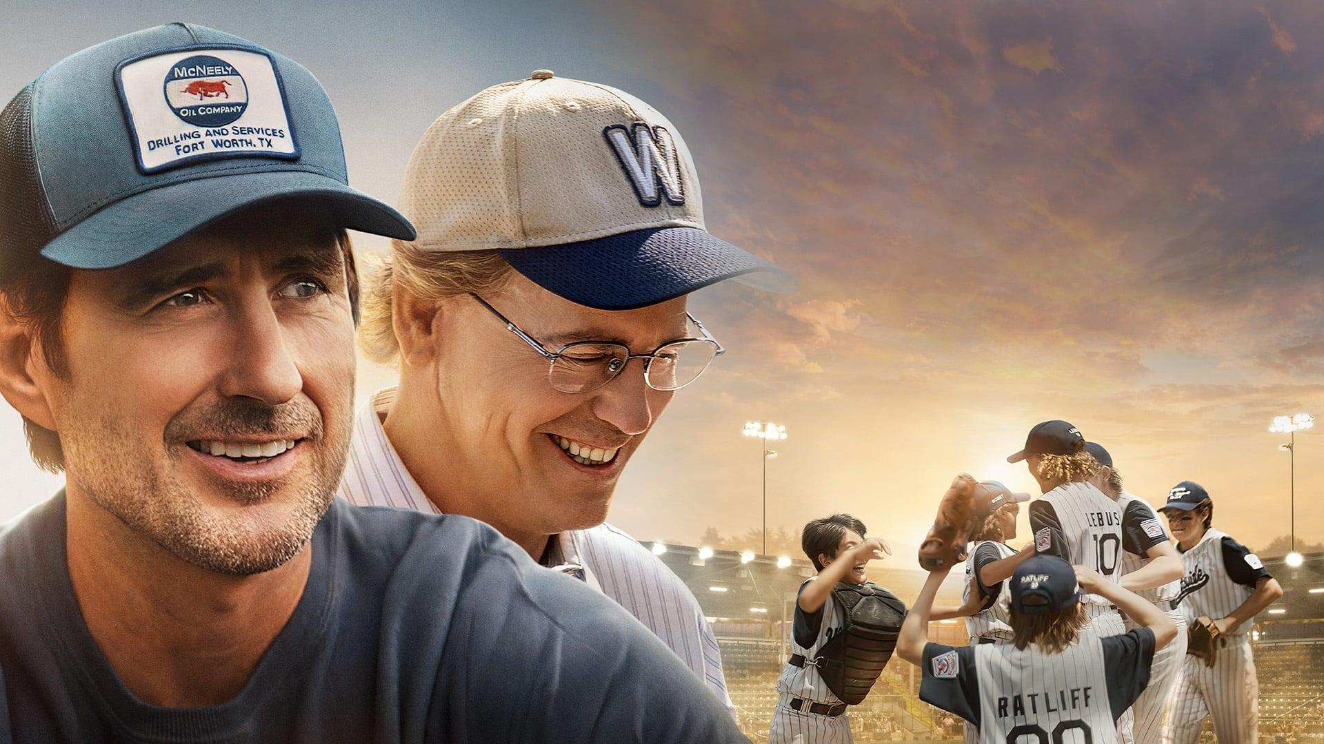 Tapeta filmu You Gotta Believe /  ()