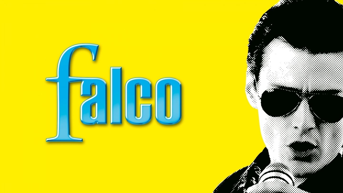 Tapeta filmu Falco / Falco - Verdammt, wir leben noch! (2008)
