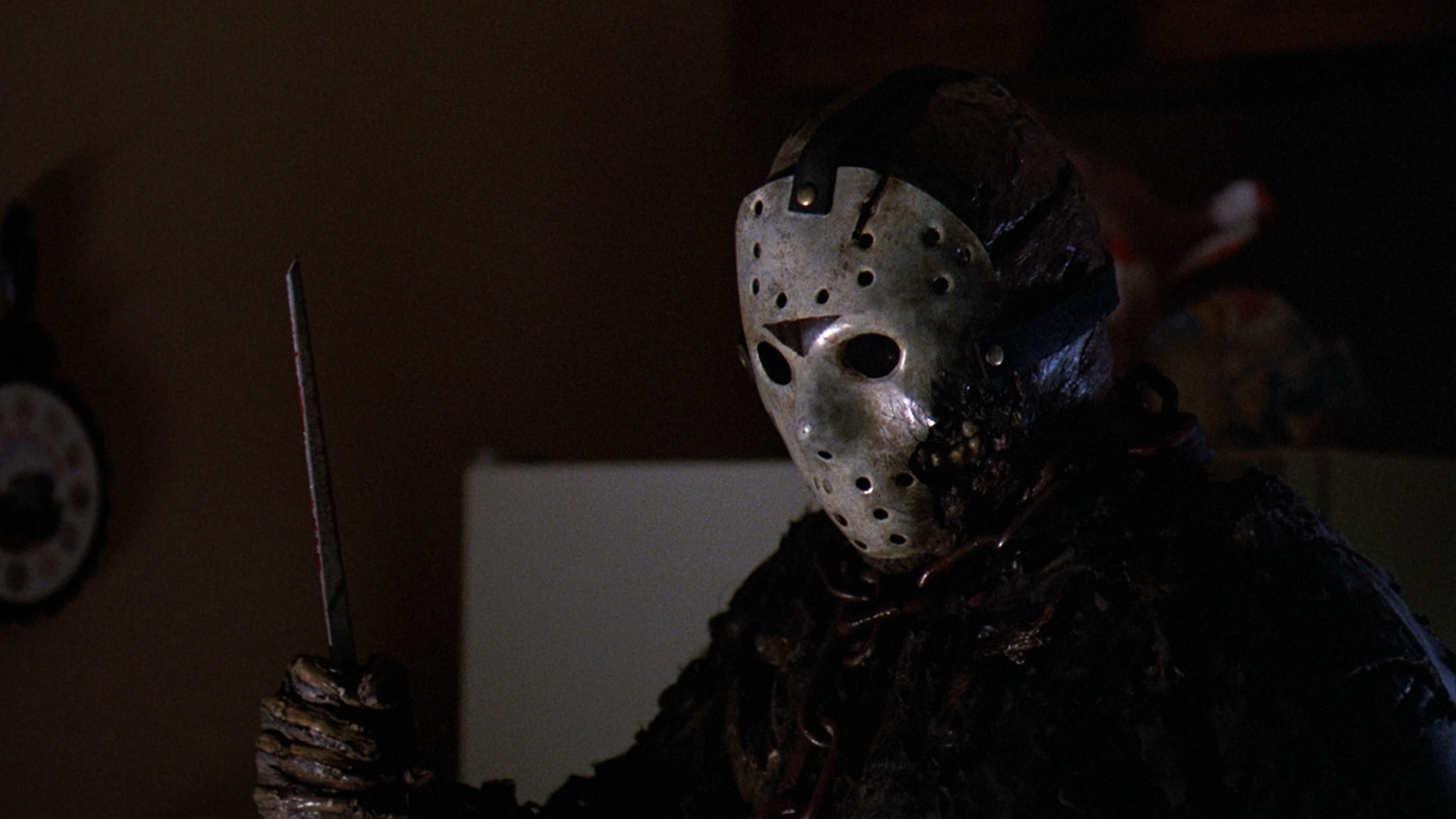 Tapeta filmu Pátek třináctého 7: Nová krev / Friday the 13th Part VII: The New Blood (1988)