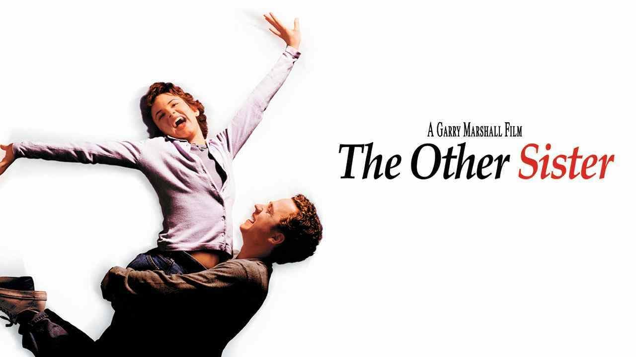 Tapeta filmu Jiná láska / The Other Sister (1999)