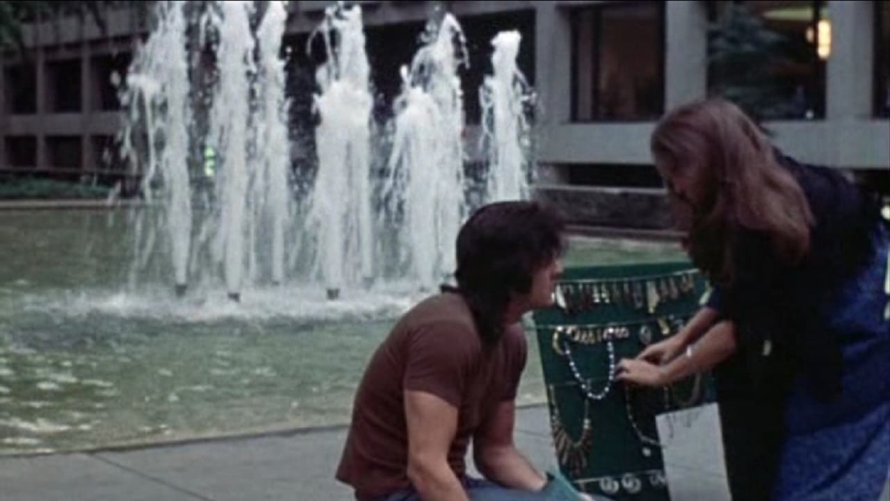 Tapeta filmu Rebel / No Place to Hide (1973)