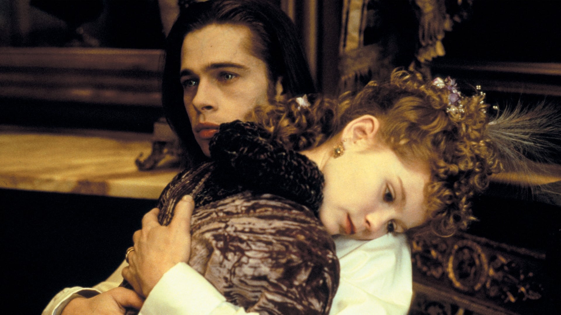 Tapeta filmu Interview s upírem / Interview with the Vampire: The Vampire Chronicles (1994)