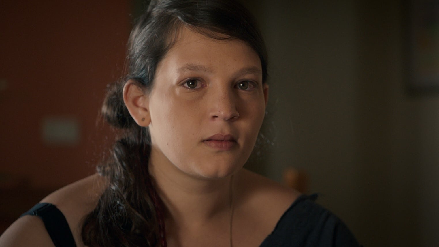 Tapeta filmu Až tu nebudu / The Day After I'm Gone (2019)