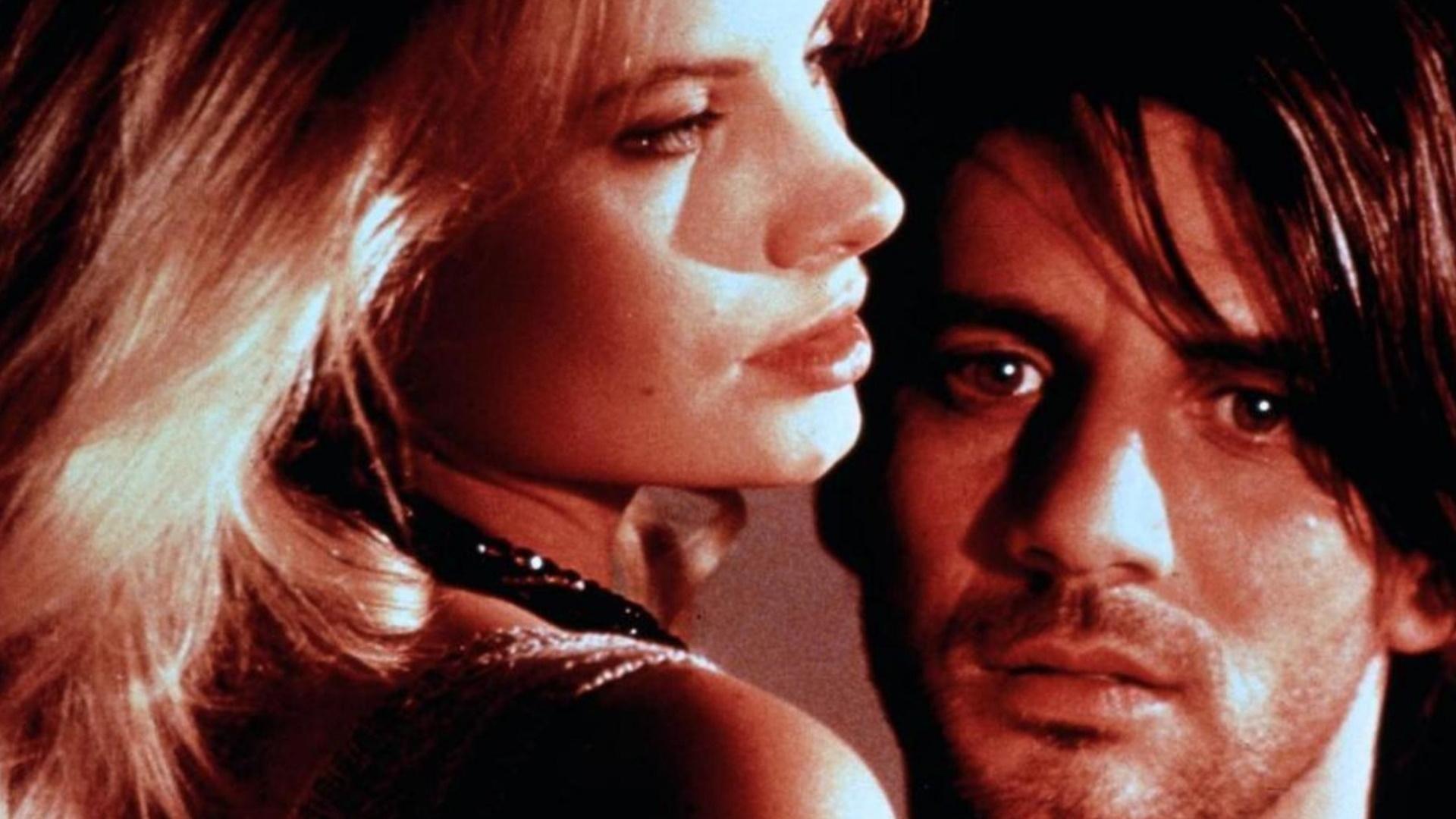 Tapeta filmu The Voyeur / The Voyeur (1994)
