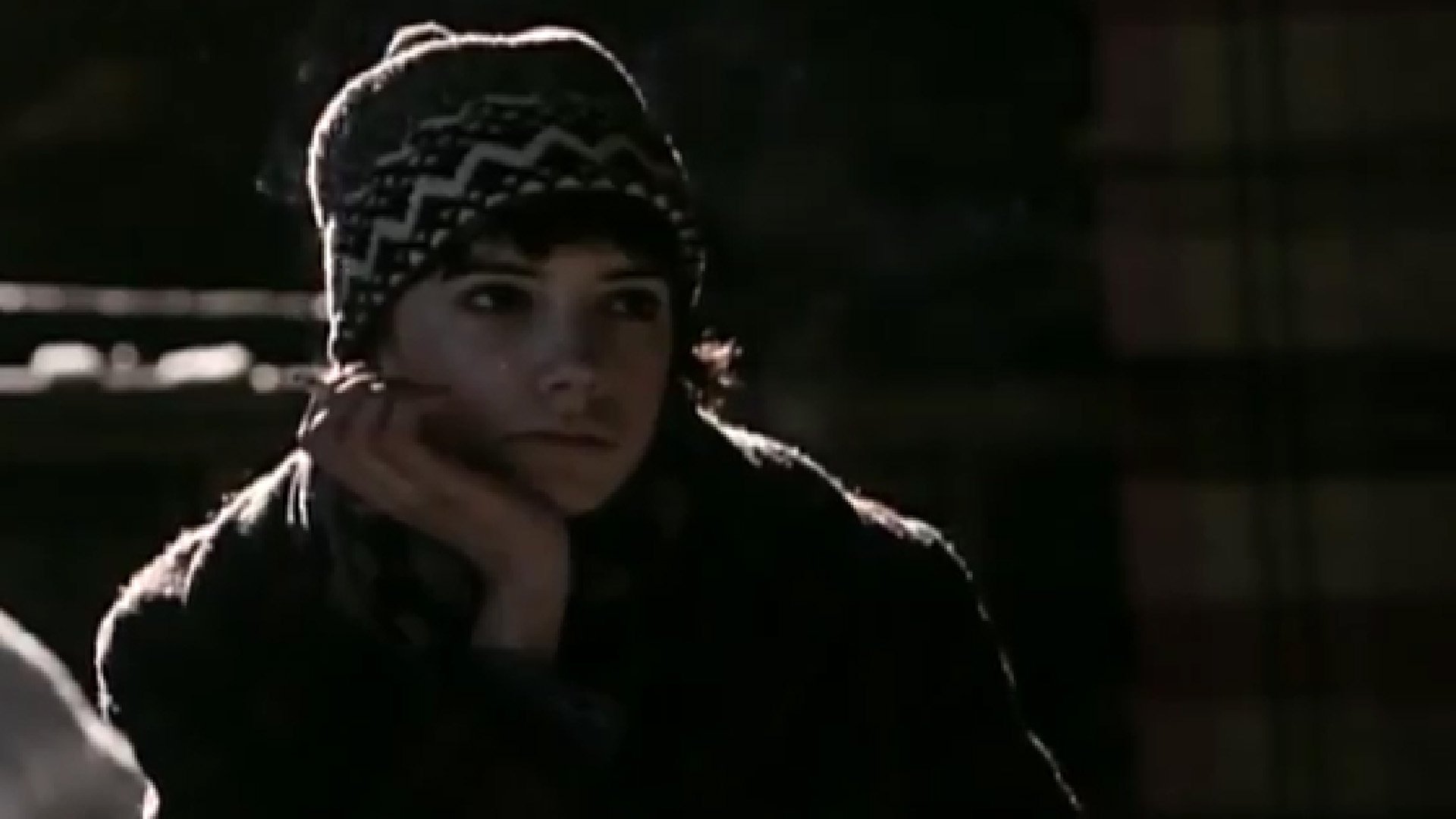 Tapeta filmu Krajinka / ()