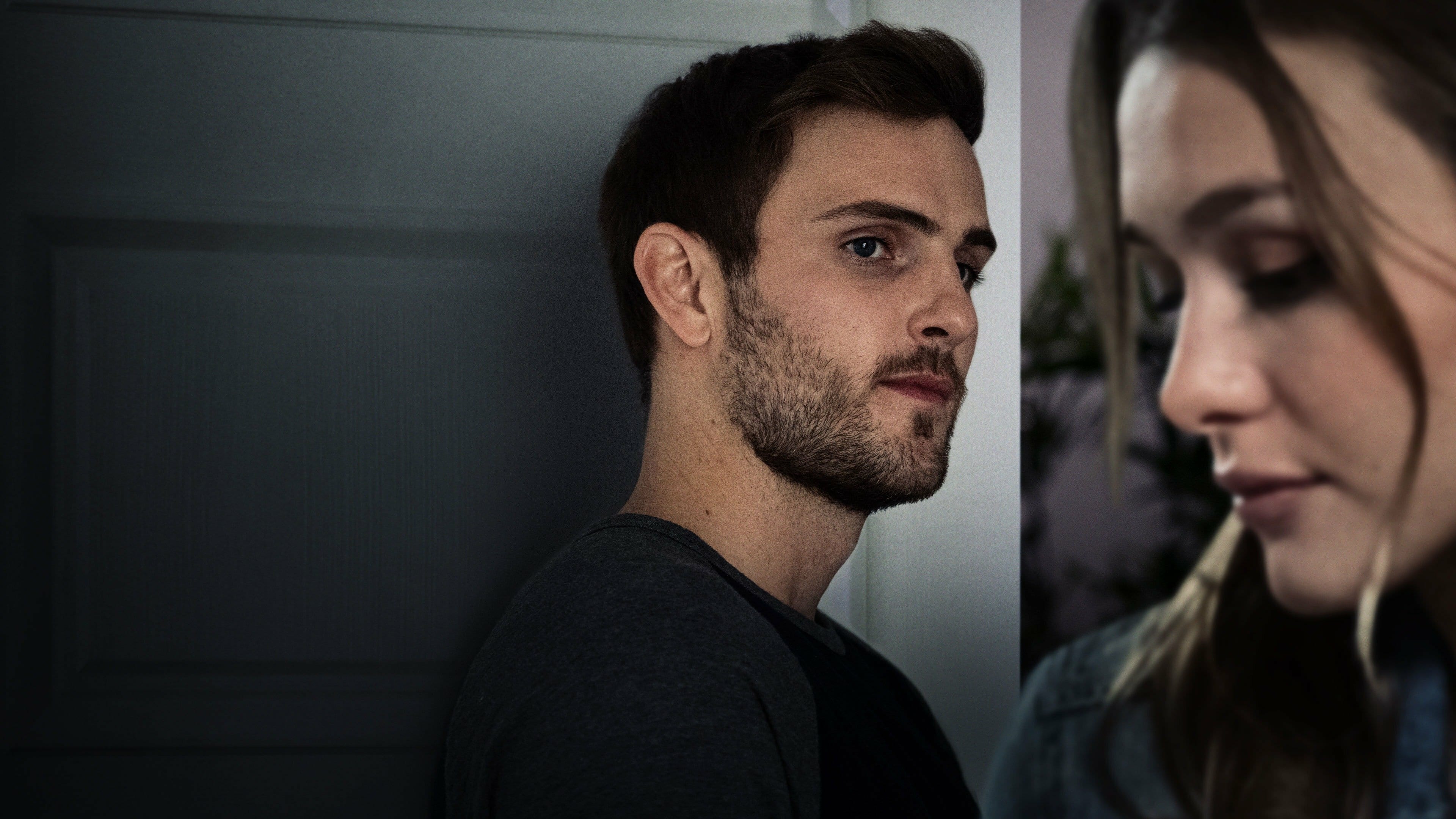 Tapeta filmu Posedlost: Nebezpečný milenec / Obsession: Stalked by My Lover (2020)
