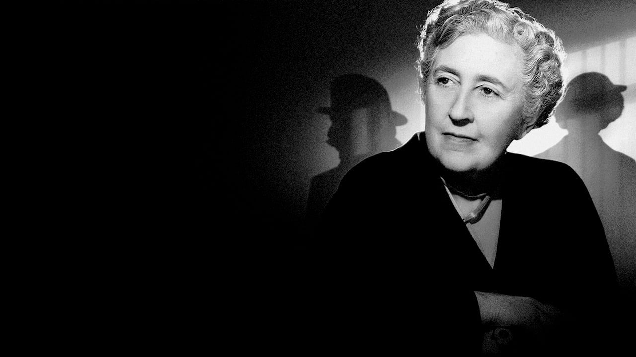 Tapeta filmu Agatha Christie: 100 let s Herculem Poirotem a slečnou Marplovou / Agatha Christie: 100 Years of Suspense (2020)