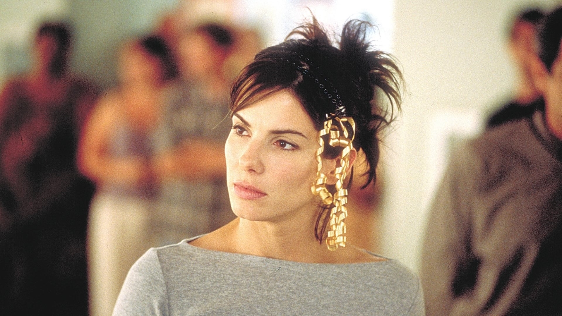 Tapeta filmu 28 dní / 28 Days (2000)