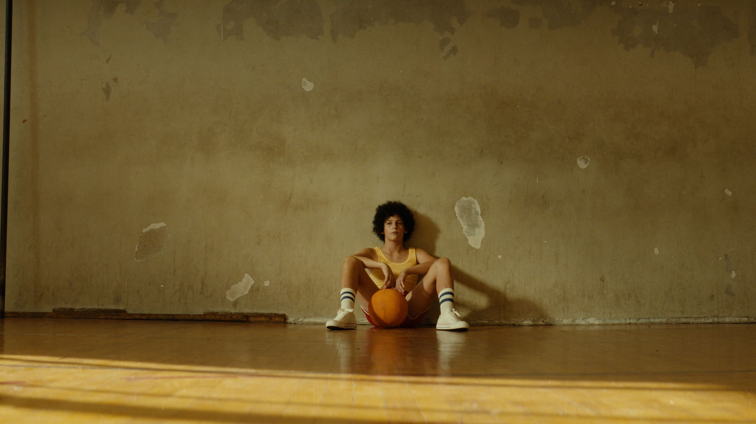 Tapeta filmu Dražen / Drazen (2024)
