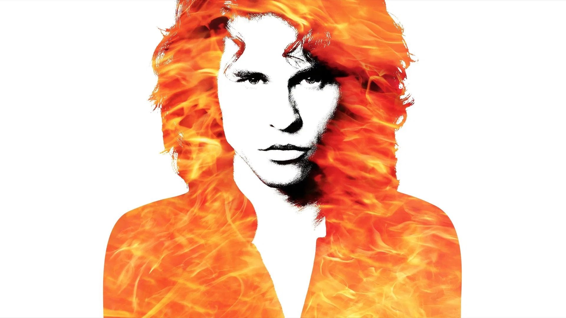Tapeta filmu The Doors / The Doors (1991)
