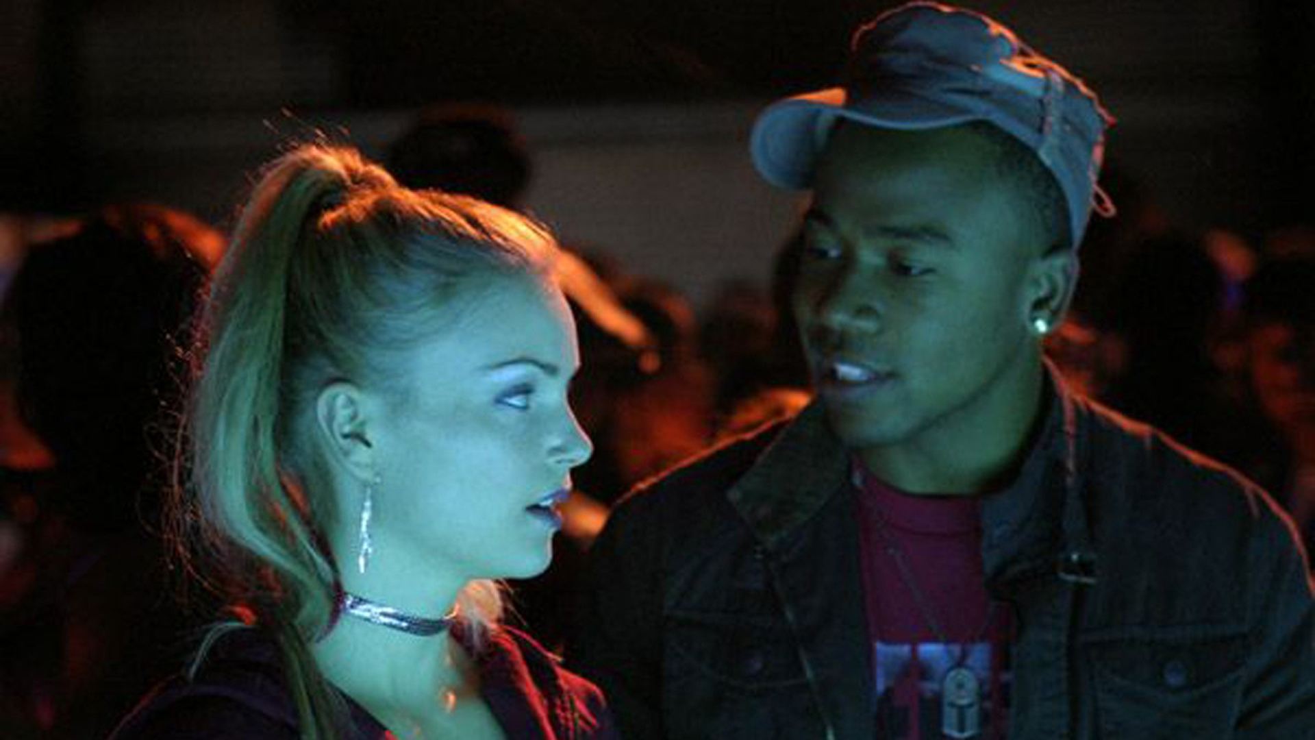 Tapeta filmu Nežádej svůj poslední tanec 2 / Save the Last Dance 2 (2006)