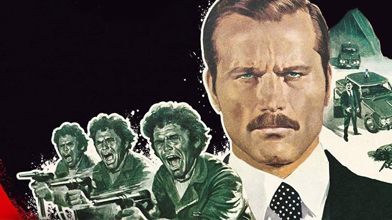 Tapeta filmu Přiznání policejního komisaře prokurátorovi republiky / Confessions of a Police Captain (1971)