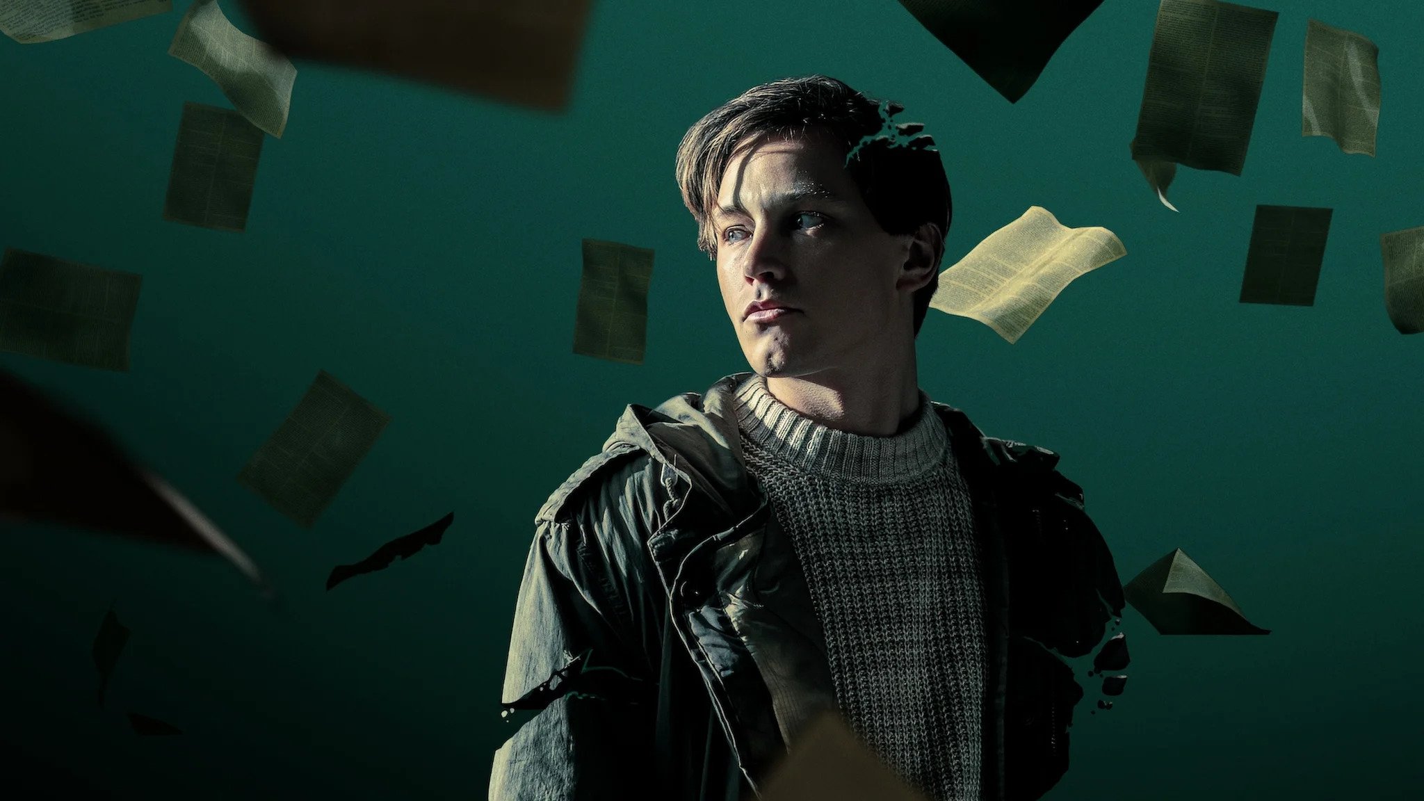 Plakát pro film “Poctivý život”