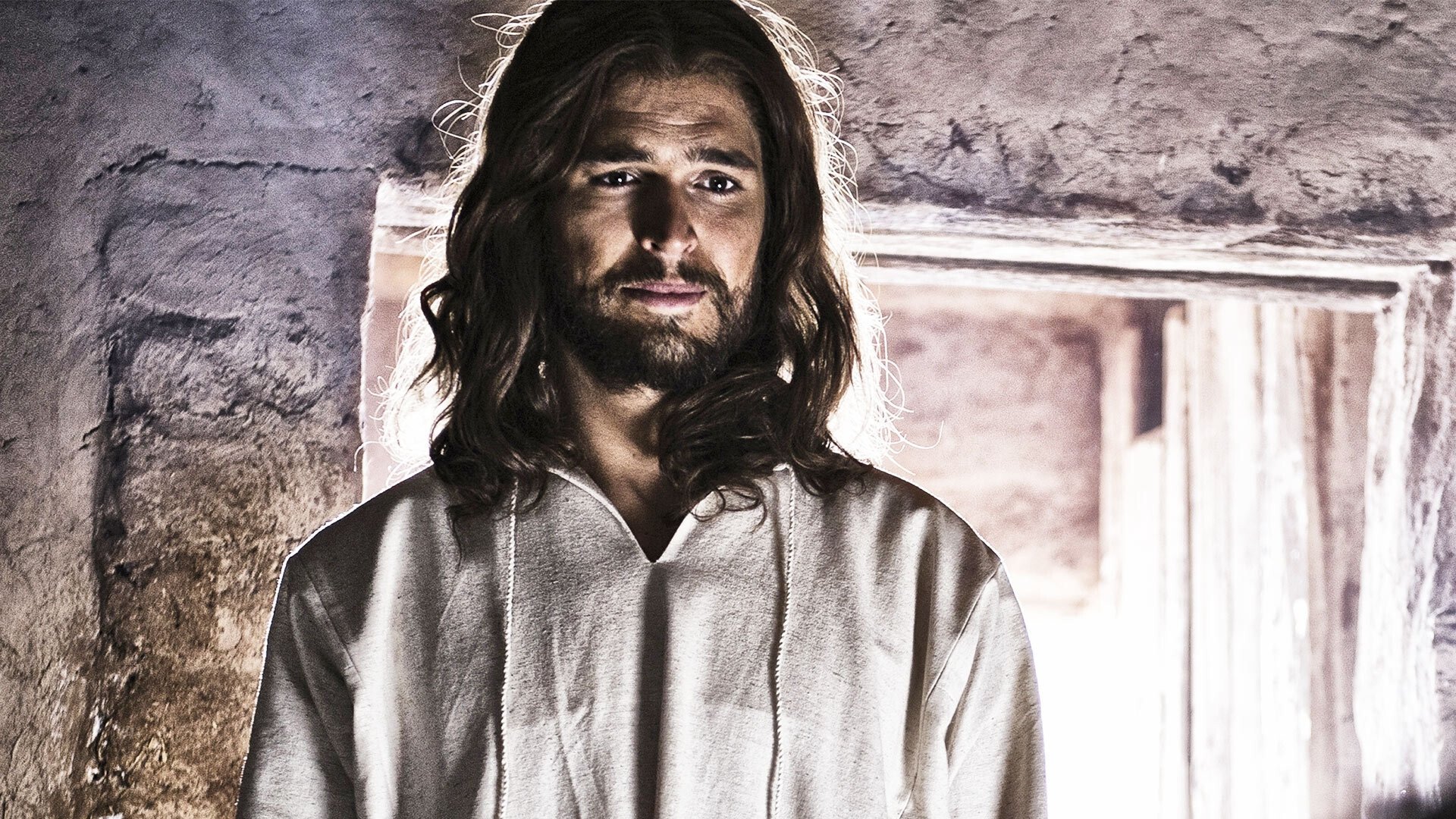 Tapeta filmu Syn Boží / Son of God (2014)