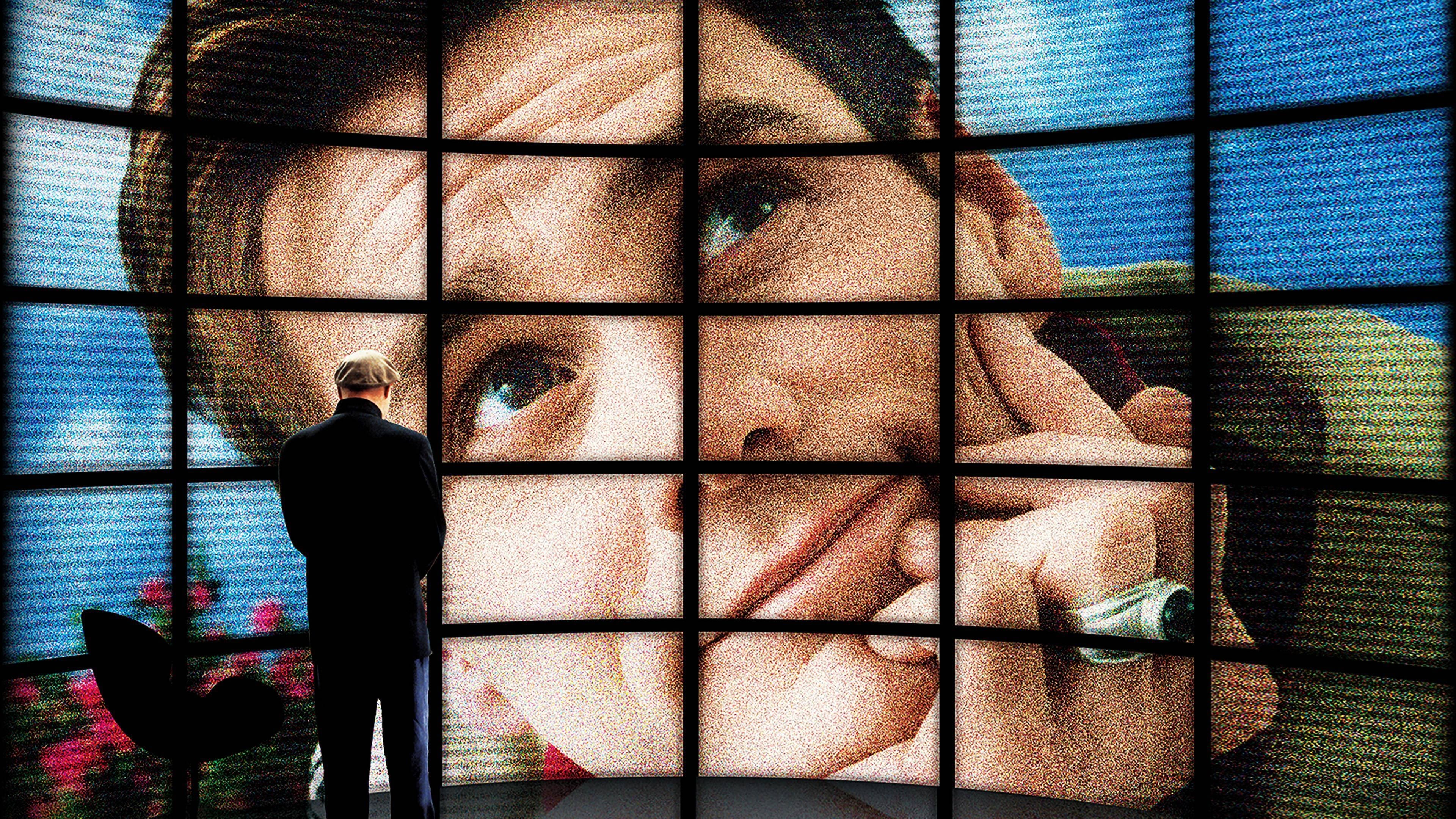 Tapeta filmu Truman Show / The Truman Show (1998)