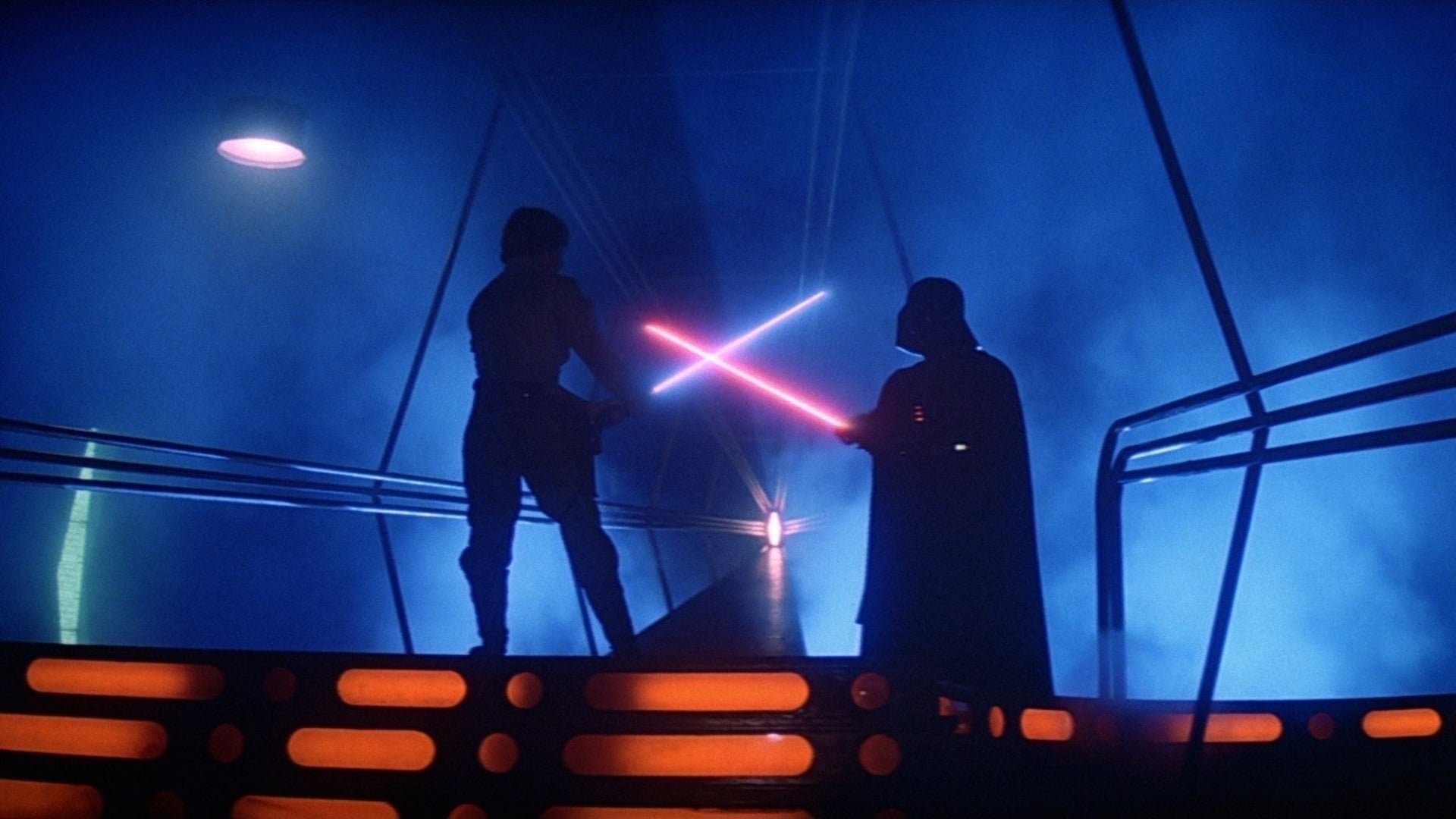 Tapeta filmu Star Wars: Epizoda V – Impérium vrací úder / Star Wars: Episode V - The Empire Strikes Back (1980)