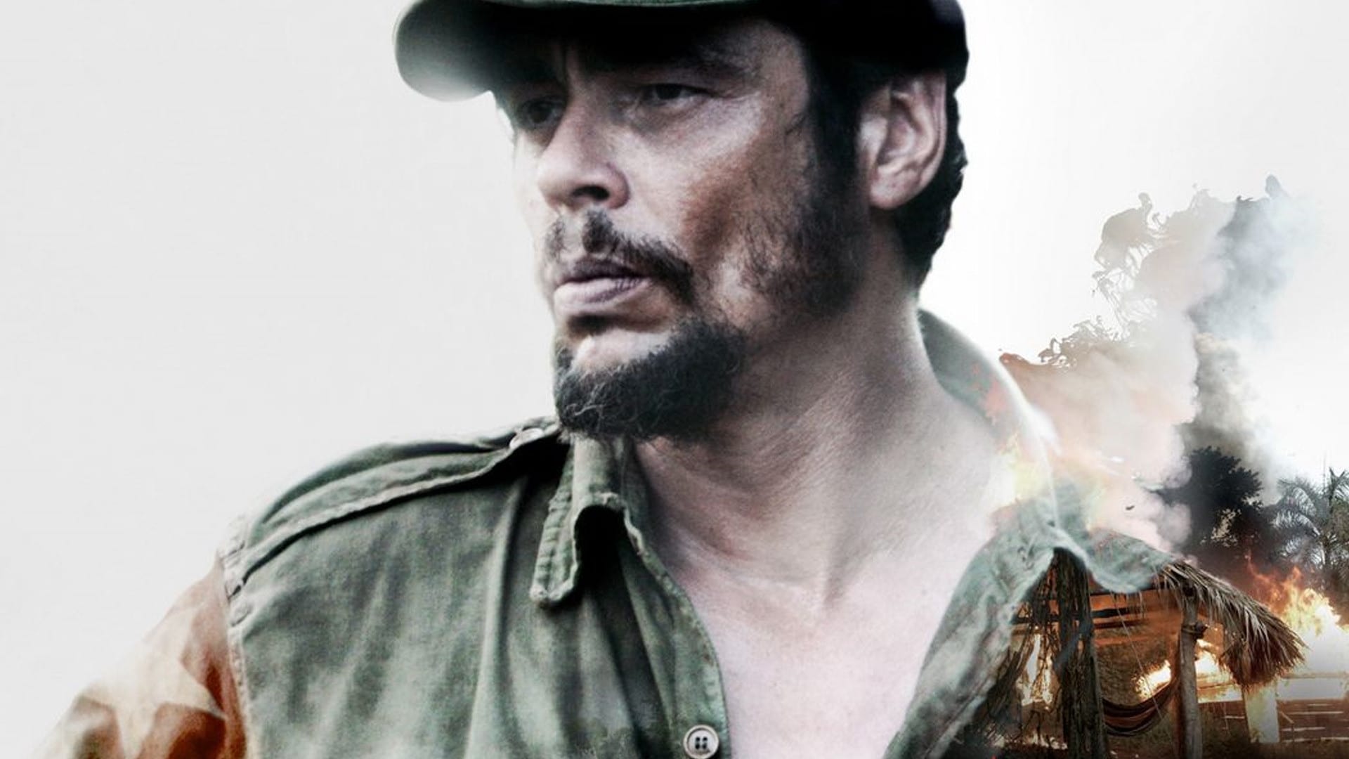 Tapeta filmu Che Guevara / Che: Part One (2008)