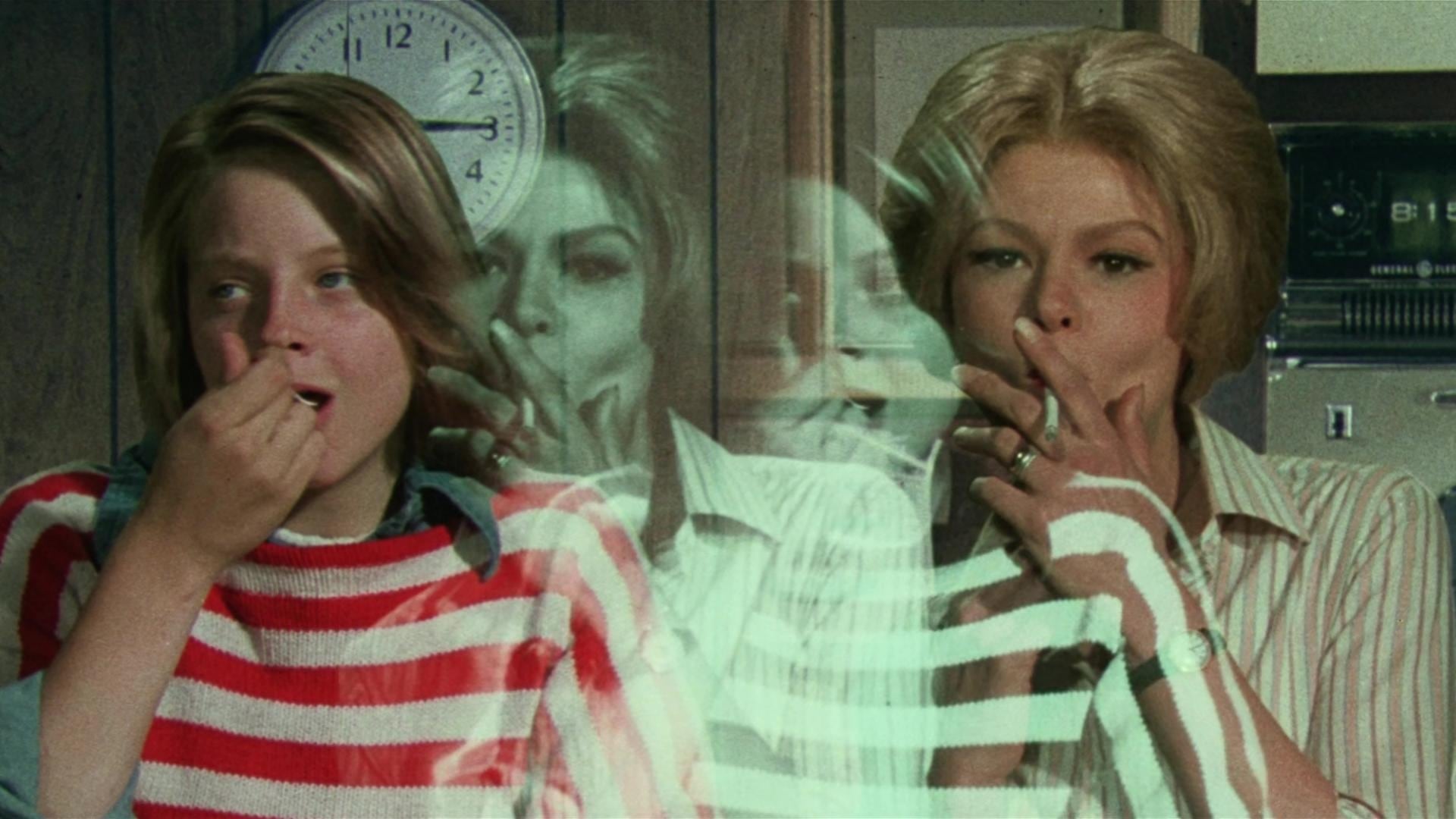 Tapeta filmu Podivný pátek / Freaky Friday (1976)