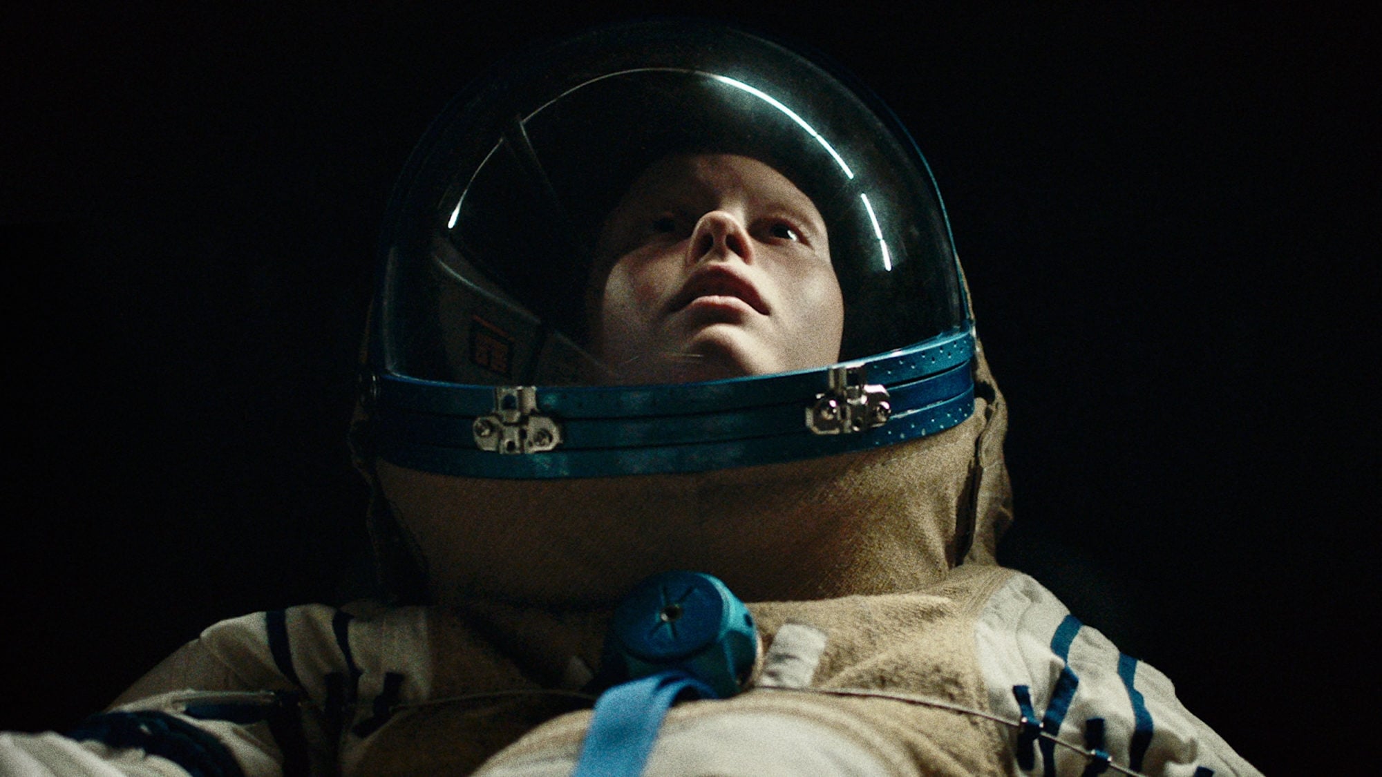 Tapeta filmu High Life / High Life (2018)